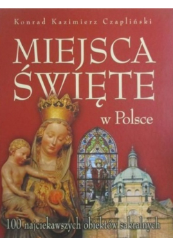 Miejsca Święte w Polsce