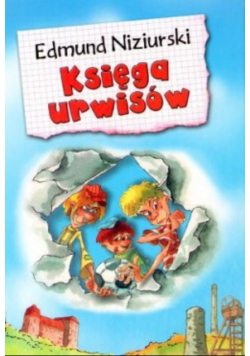 Księga Urwisów