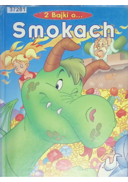 2 bajki o Smokach