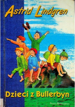 Dzieci z Bullerbyn