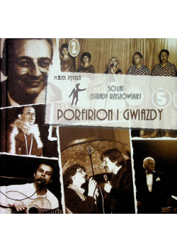 50 lat estrady rzeszowskiej