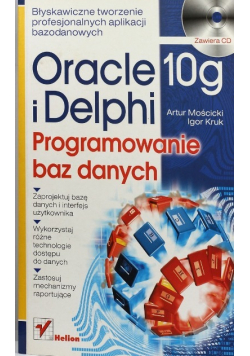 Programowanie baz danych