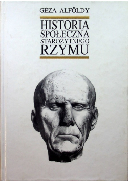 Historia społeczna starożytnego Rzymu