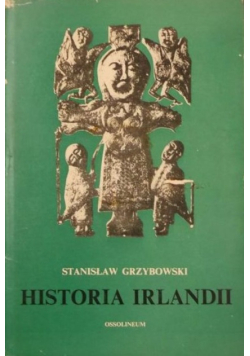 Historia Irlandii
