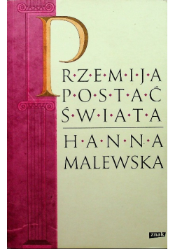 Przemija postać świata