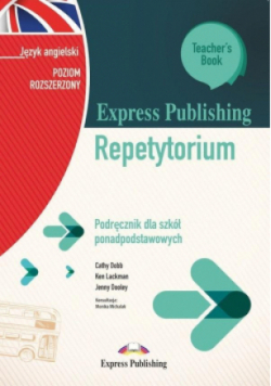 Repetytorium TB ZR + DigiBook EXPRESS PUBLISHING