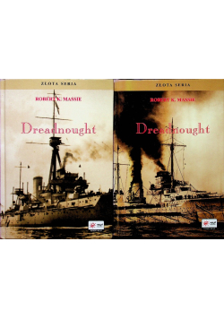 Dreadnought Tom I i II