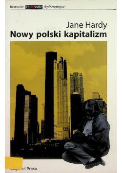 Nowy polski kapitalizm