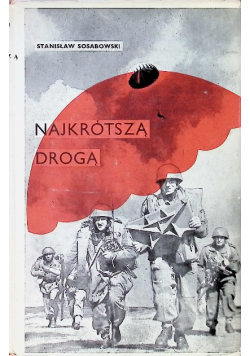 Najkrótszą drogą