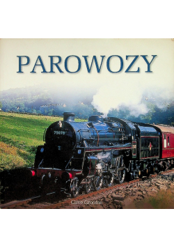 Parowozy