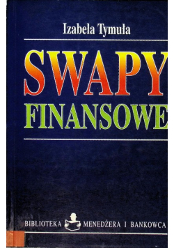Swapy finansowe
