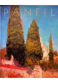 Józef Panfil Malarstwo Paintings 1985  -  2010