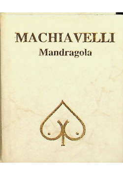 Mandragola