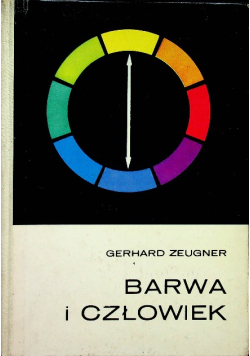 Barwa i człowiek