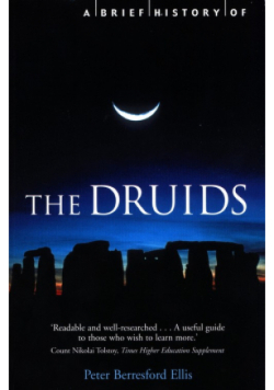 A Brief History of the Druids