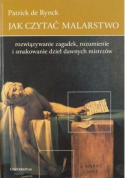 Jak Czytać Malarstwo