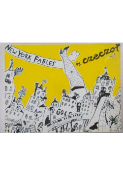 New York Fables