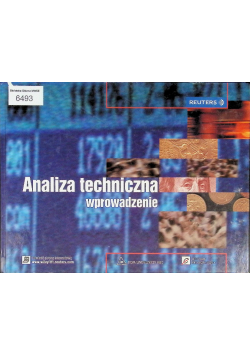 Analiza techniczna wprowadzenie