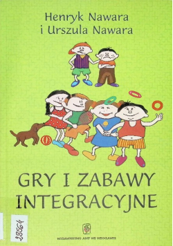 Gry i zabawy integracyjne