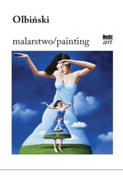 Olbiński Malarstwo