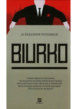 Biurko