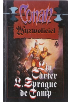 Conan wyzwoliciel