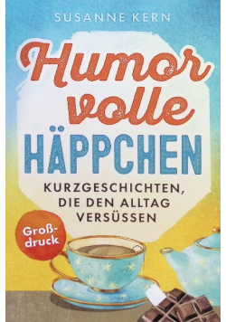 Humorvolle Happchen