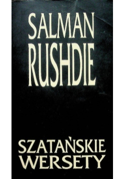 Szatańskie wersety