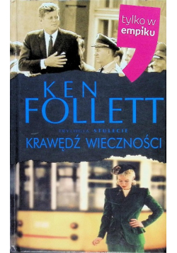Krawędź wieczności