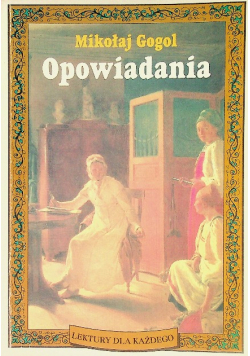 Opowiadania