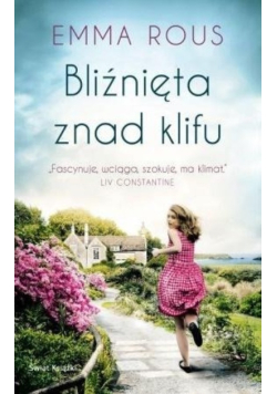 Bliźnięta znad klifu