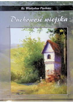 Duchowość wiejska