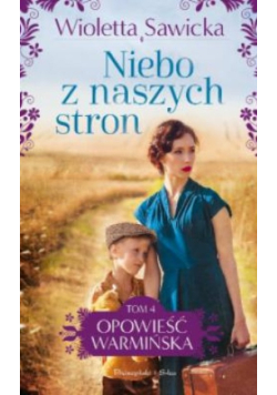 Niebo z naszych stron