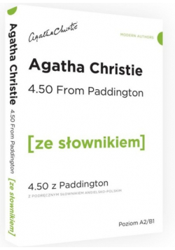 4:50 z Paddington