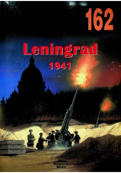 Leningrad 1941 Nr 162