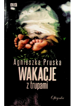 Wakacje z trupami