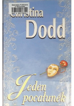 Jeden pocałunek