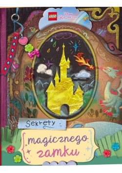 Sekrety magicznego zamku