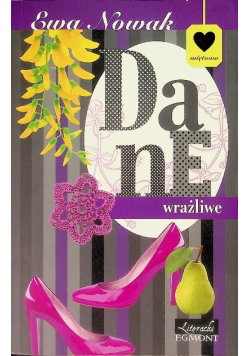 Dane wrażliwe