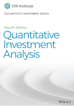 Quantitative Investment Analysis