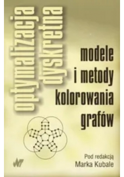 Optymalizacja dyskretna