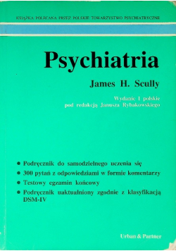 Psychiatria