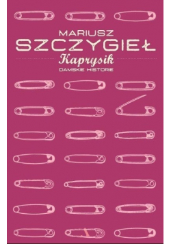 Kaprysik