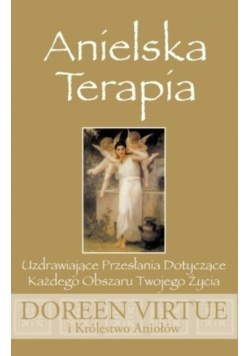 Anielska terapia