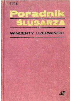 Poradnik ślusarza