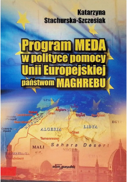 Program Meda