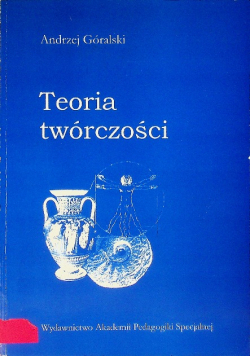 Teoria twórczości