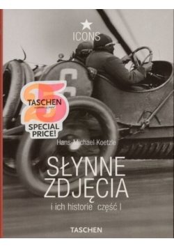 Słynne zdjęcia i ich historie Część 1