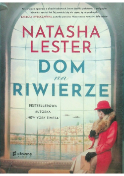 Dom na Riwierze