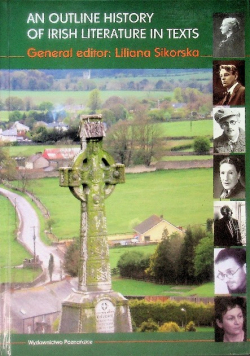 An Outline of Irish Literature in Texts